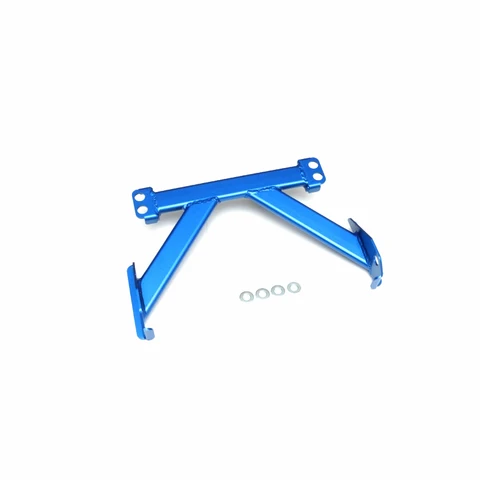 Cusco 23-26 Civic Type R FL5 Front Cross Member Power Brace